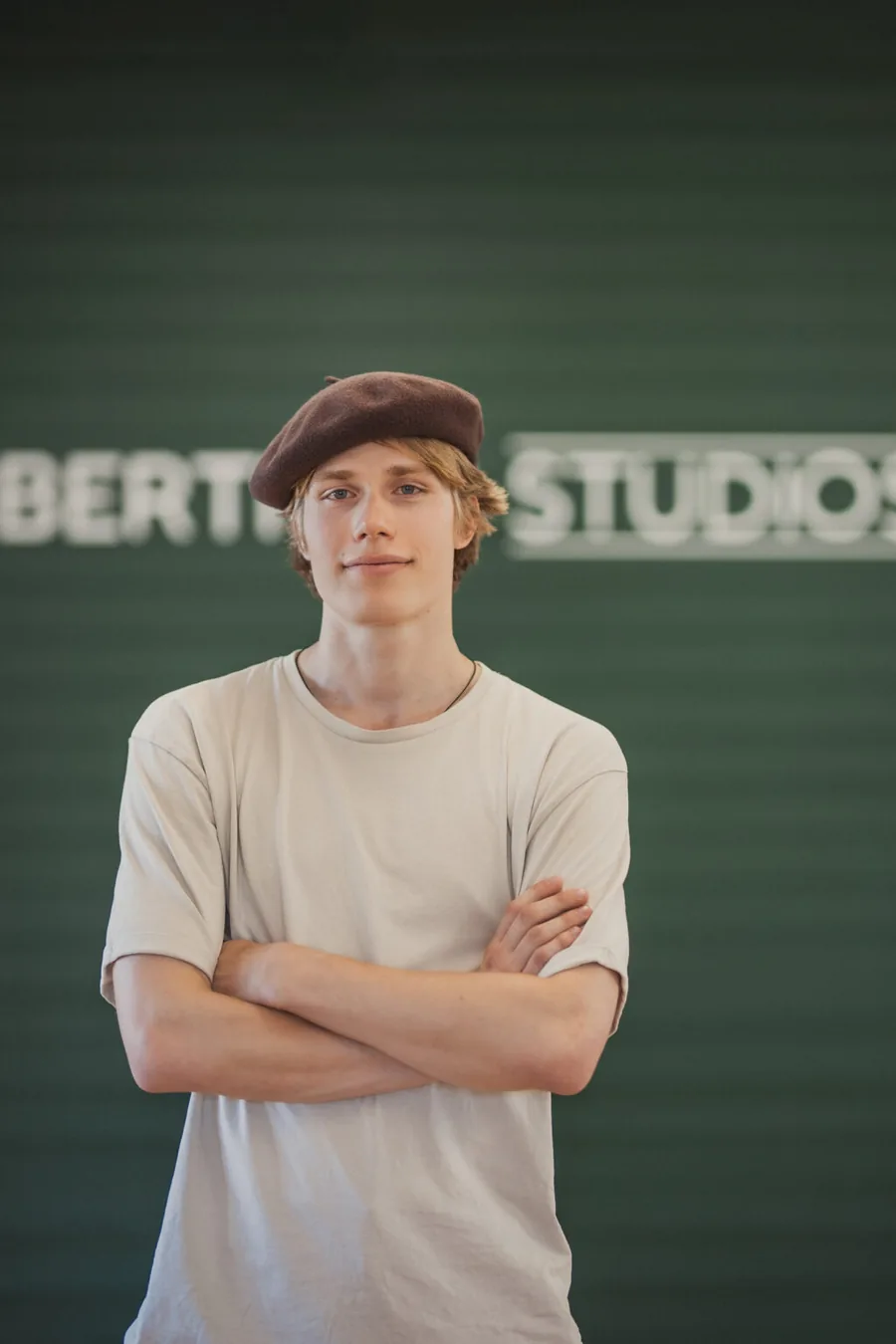 Richard Kask, Breaking, Bertram Studios tantsuõpetaja Tartus