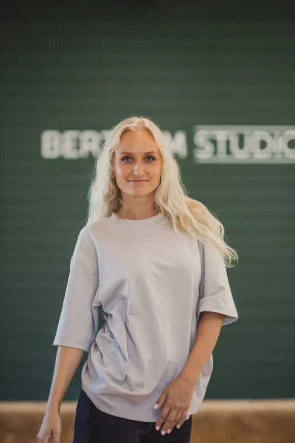 Dolores-Carina Sütt, Commercial & Show, Bertram Studios tantsuõpetaja Tartus