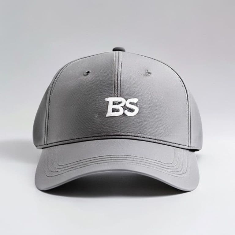 BS cap