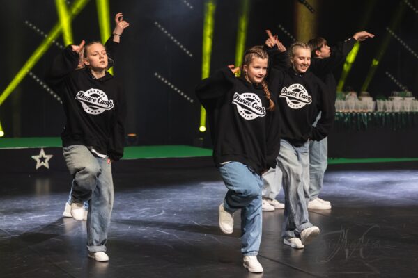 Bande Tour 2025 pealtvaatajapilet - Image 4