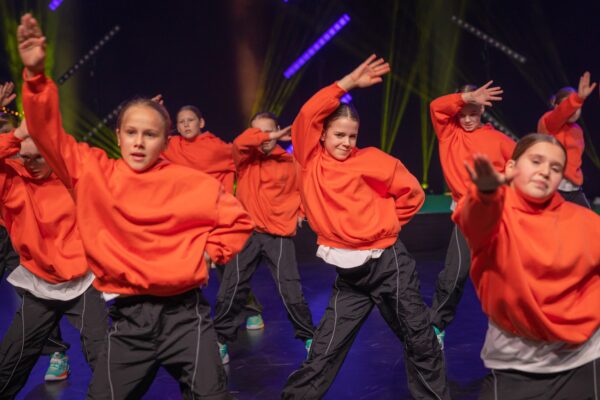 Bande Tour 2025 pealtvaatajapilet - Image 5