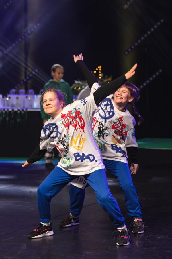 Bande Tour 2025 pealtvaatajapilet - Image 2