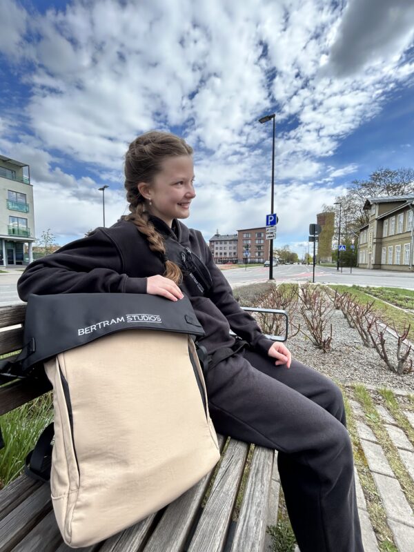 BS seljakott - Image 4